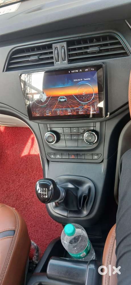 Maruti Suzuki Ertiga Vxi Petrol, 2023, Petrol