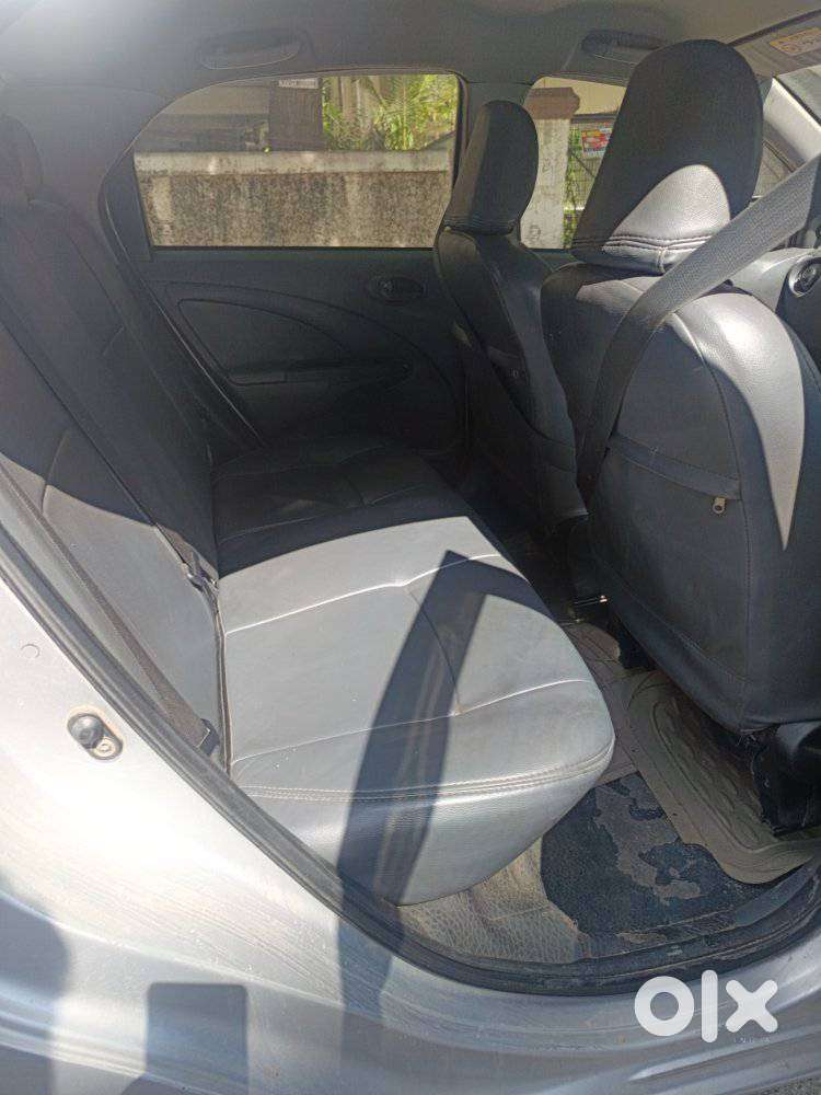 Toyota Etios Gd, 2019, Diesel
