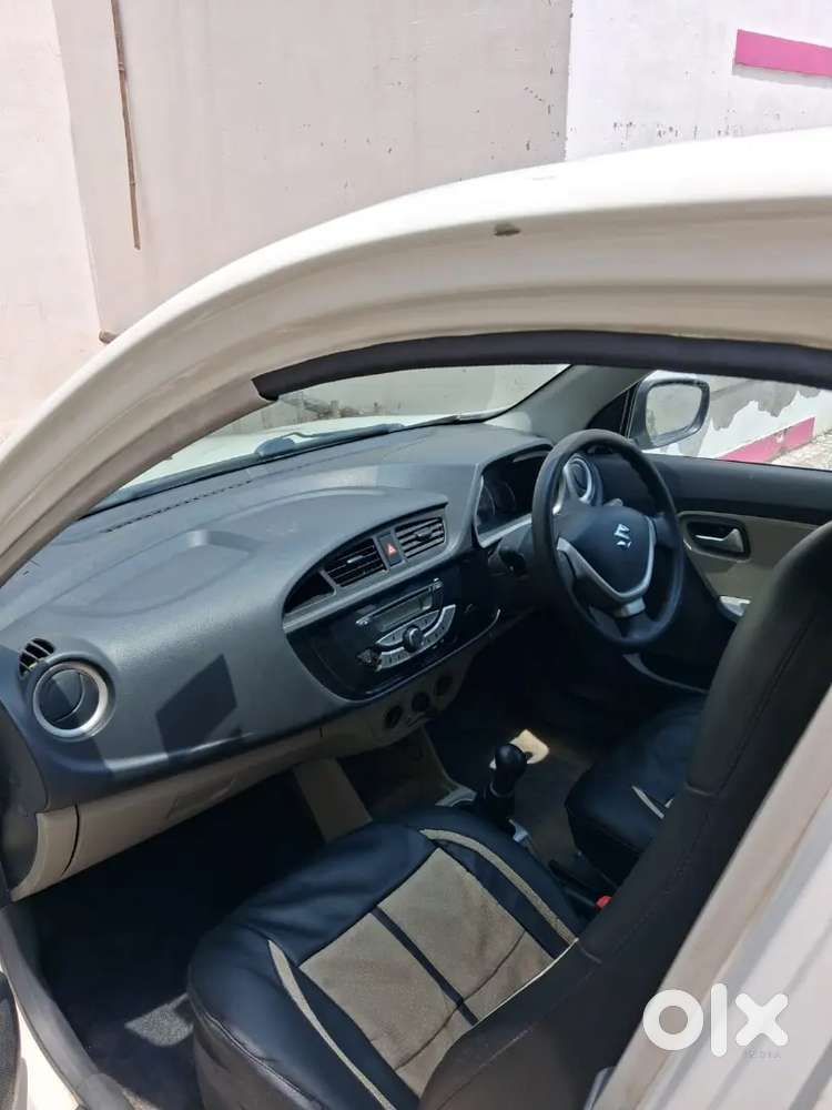 Maruti Suzuki Alto 2016 Petrol Manual Car