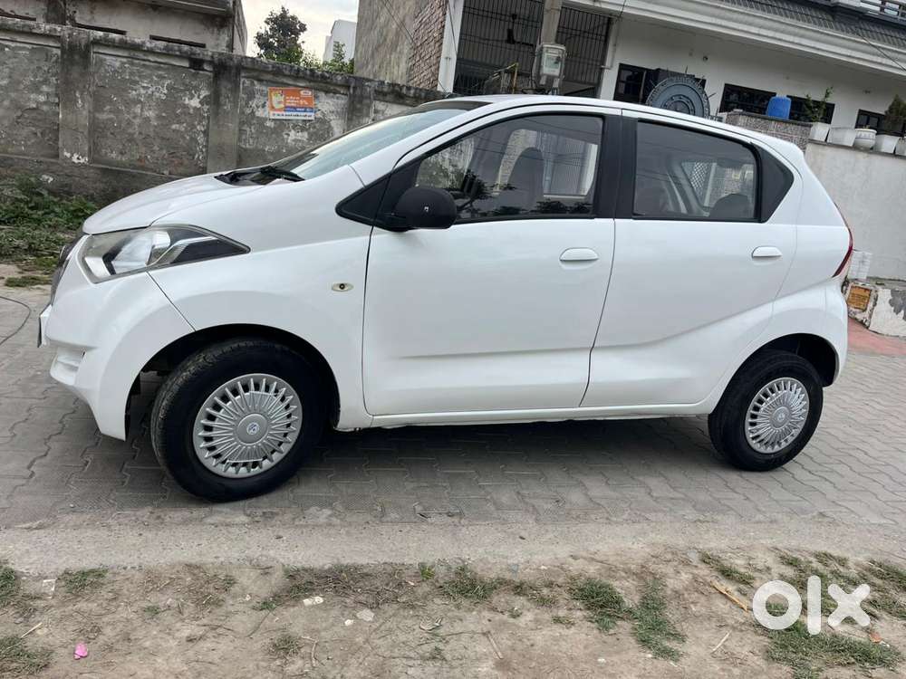 Datsun Redi Go, 2016, Petrol