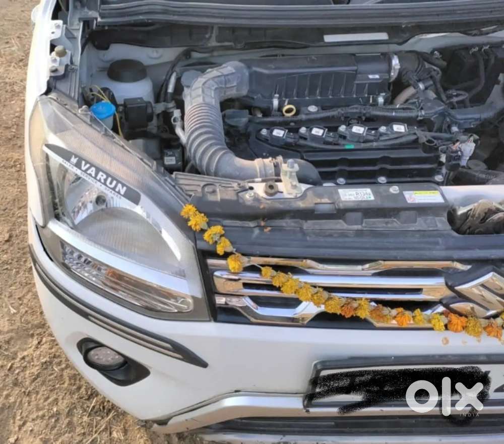 Petrol Maruti Swift 2021 Manual