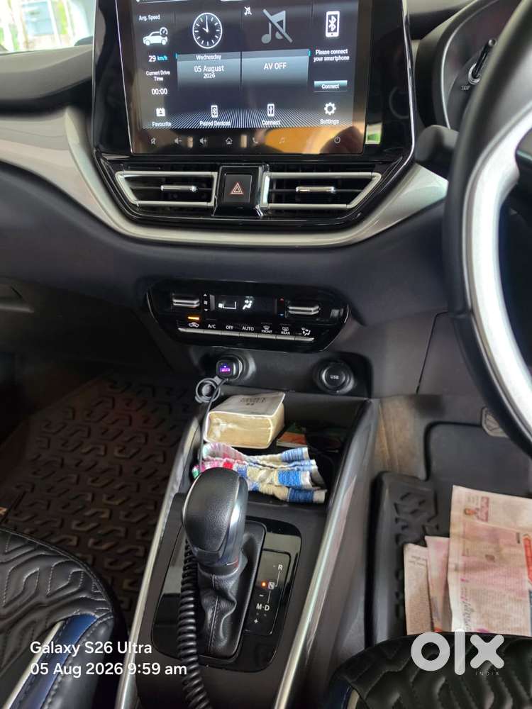 Maruti Suzuki Baleno, 2024, Petrol