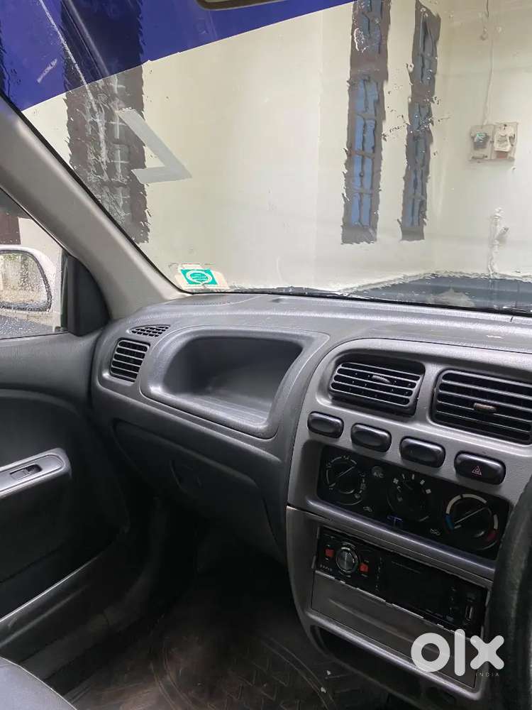 Maruti Suzuki Alto Lxi 2010 Model