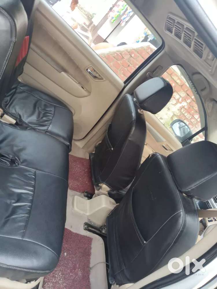 Maruti Suzuki Ertiga Diesel 2015