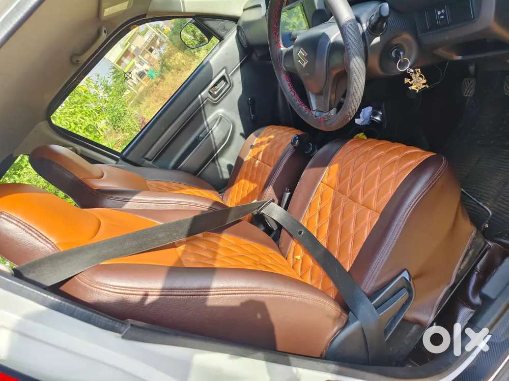 Maruti Suzuki S-presso Lxi 2022