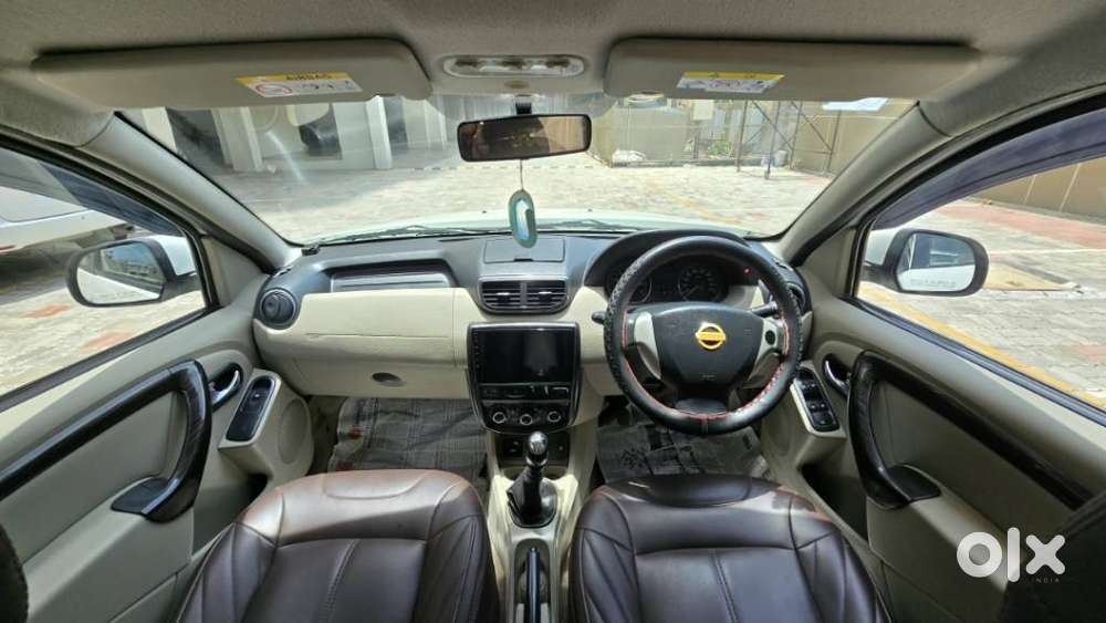 Nissan Terrano Xv D Thp Premium 110 Ps, 2014, Diesel