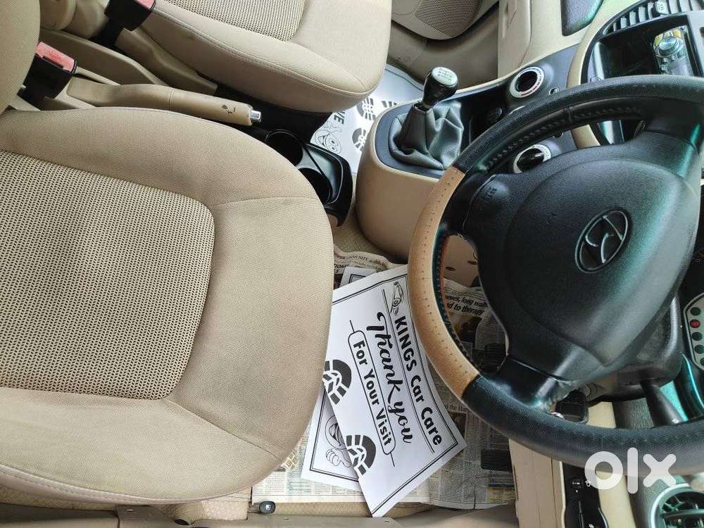 Hyundai I10 Asta 1.2, 2009, Petrol