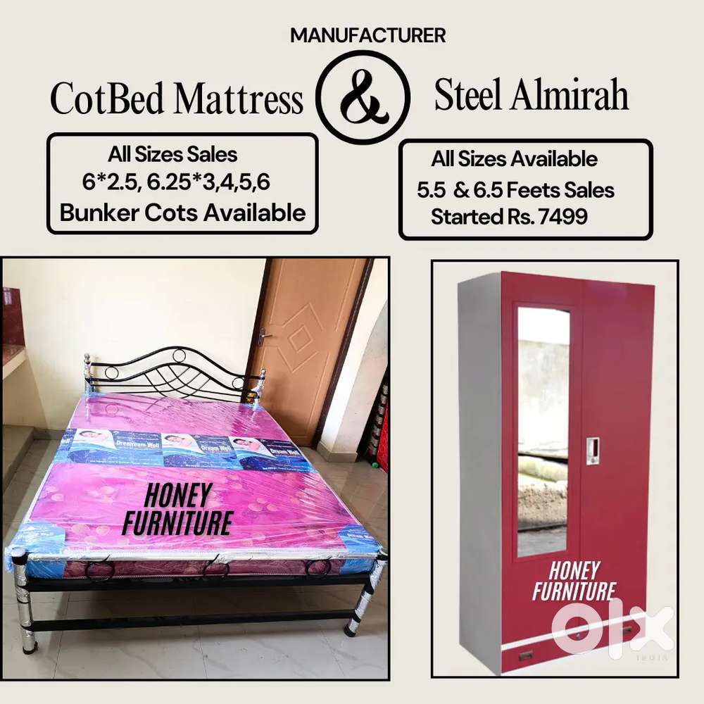 Steel Cot Olx Cot Bed For Sale Steel Cot Bed Mattress Sales