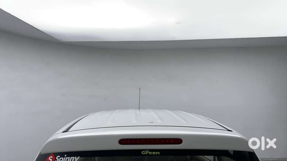 Maruti Suzuki Ertiga 2012-2015 Vxi Cng, 2017, Cng & Hybrids