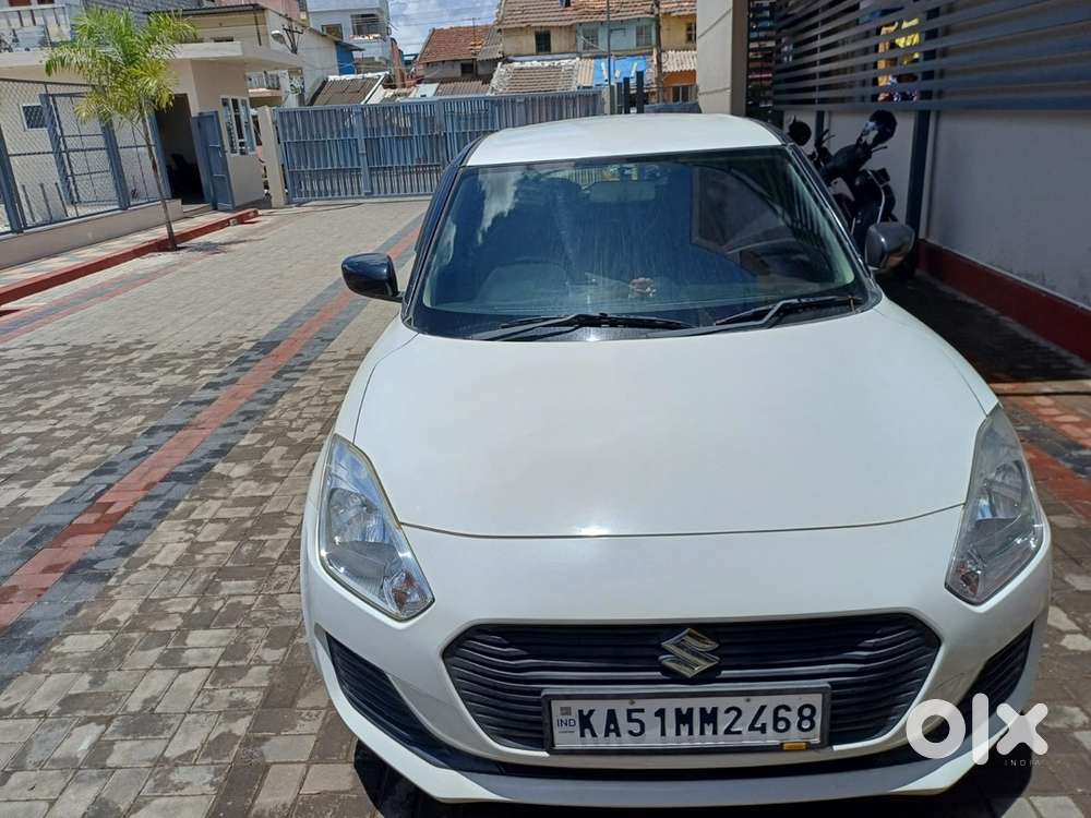 2018 Maruti Swift Diesel