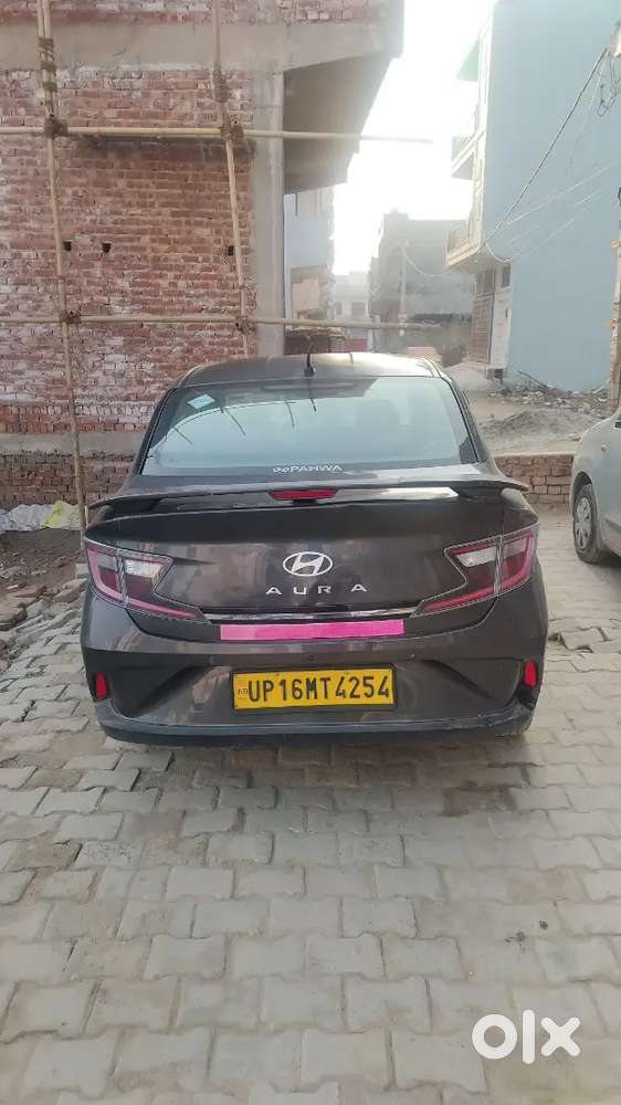 My Car Is New Car