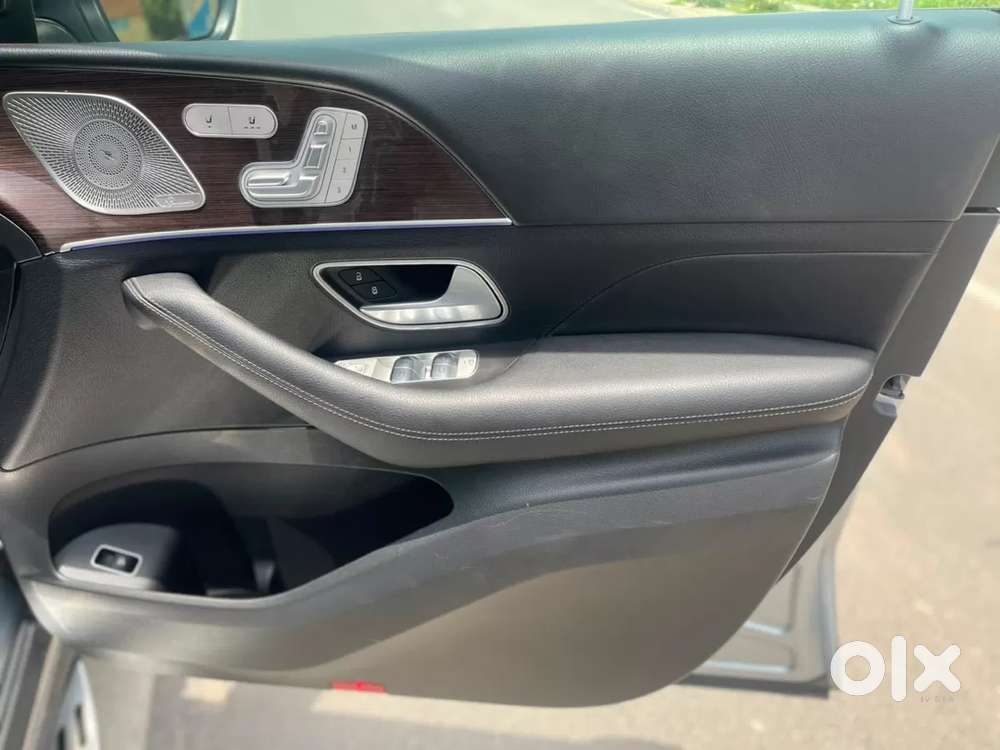 Mercedes-benz Gle, 2025, Diesel
