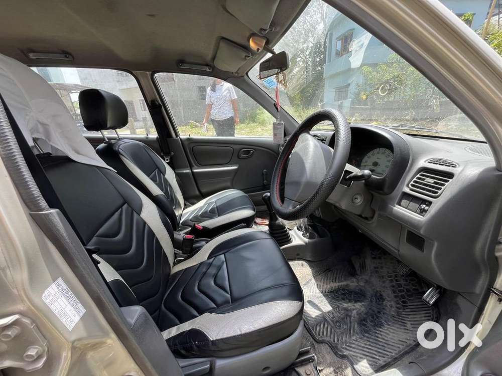 Maruti Suzuki 2007 Car