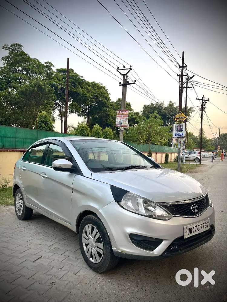 Tata Zest Good Condition