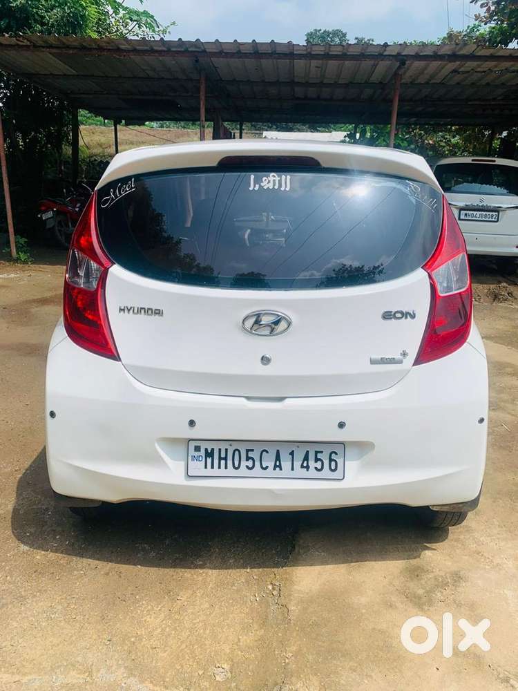 Hyundai Eon 2014 Petrol (good Condition/no Scratch/no Engiene Work)
