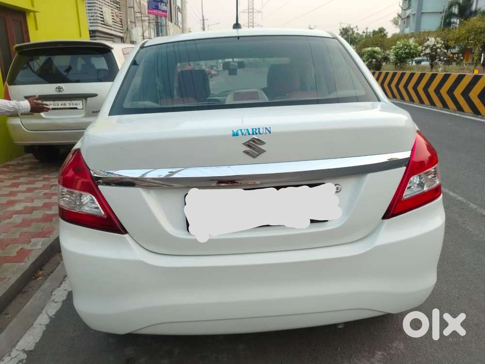Maruti Suzuki Dzire 1.2 Tour S Cng, 2022, Cng & Hybrids