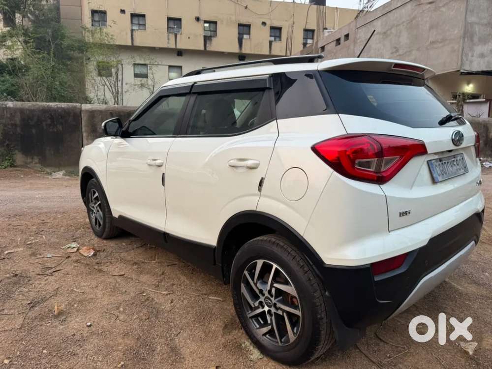 Mahindra Xuv300 W8 Option Diesel, 2022, Diesel