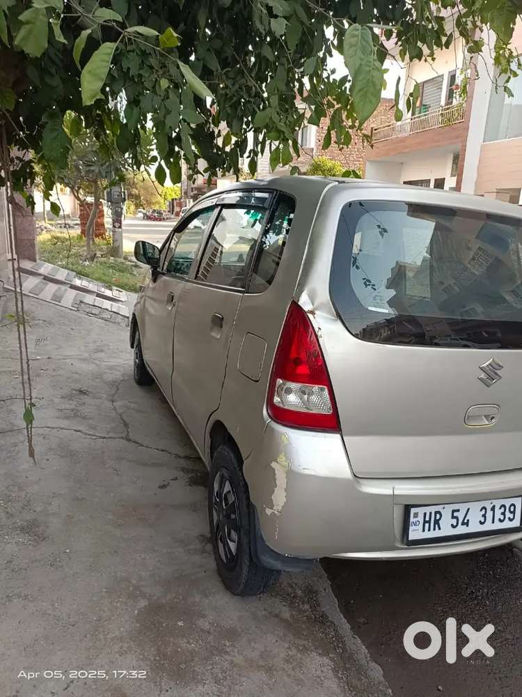 Maruti Suzuki Zen Estilo 2009, Passing June 2029 Tak Pak Padi H