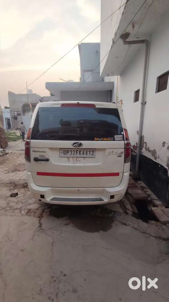 Mahindra Xylo 2014 Diesel Good Condition