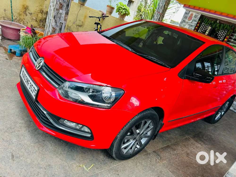 Polo 1.5 Highline Plus