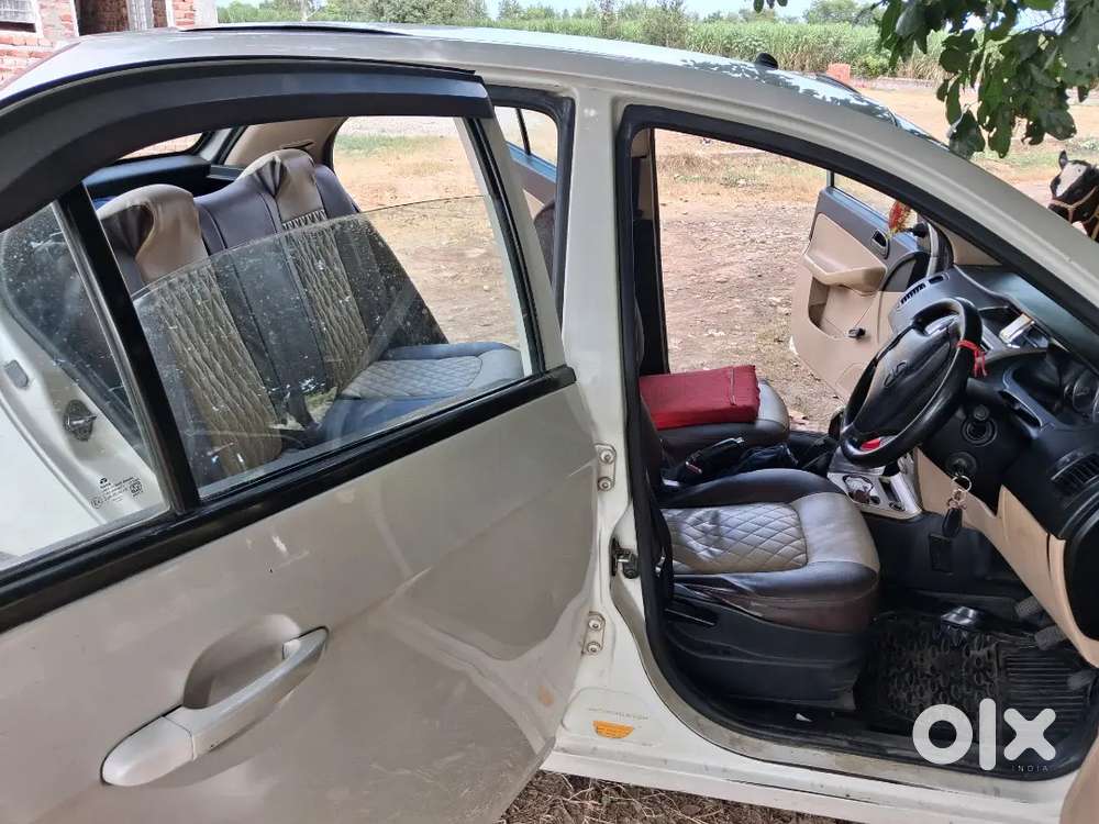 Tata Indica Lxi Diesel 2015