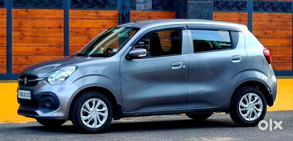 Maruti Suzuki Celerio Zxi, 2022, Petrol