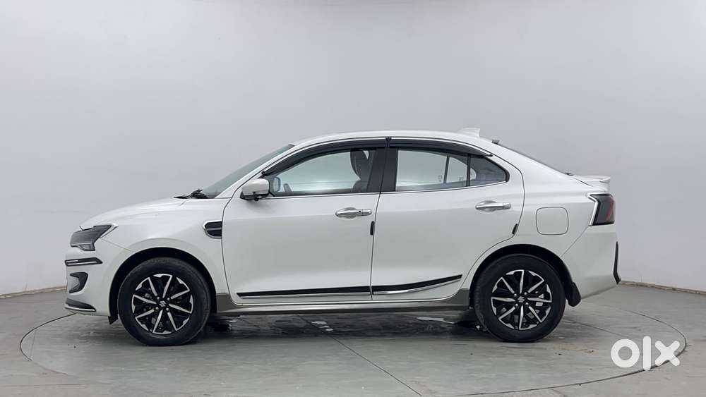 Maruti Suzuki Dzire 1.2 Zxi Plus, 2025, Petrol
