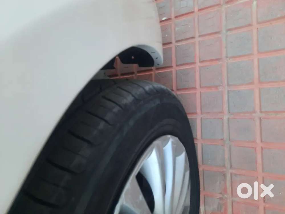 Ciaz 2016 Vdi + Oct All Original Paint Car 74000 Km