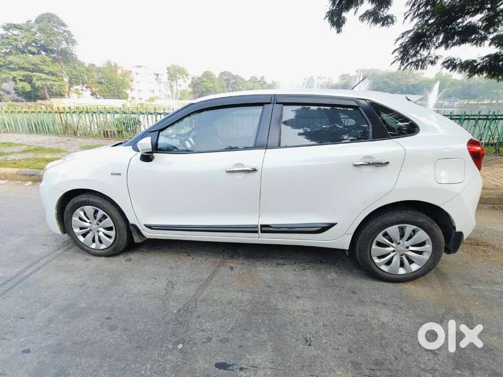 Maruti Baleno Delta 2018