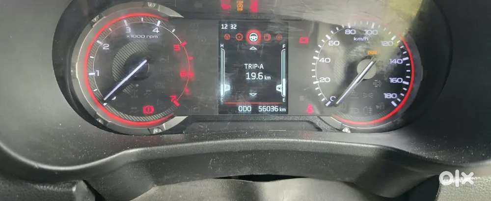 Mahindra Thar Lx Diesel 2024