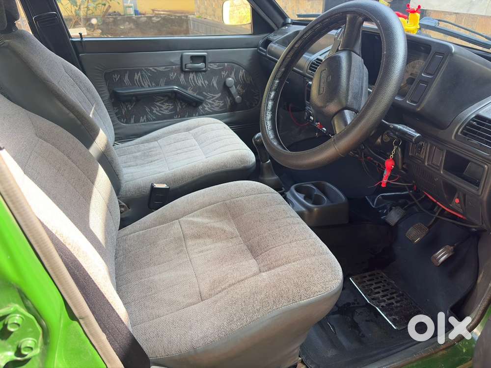 Maruti Suzuki 800 2000 Petrol Well Maintained