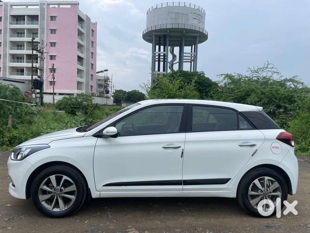 Hyundai I20 1.2 Asta, 2016, Petrol