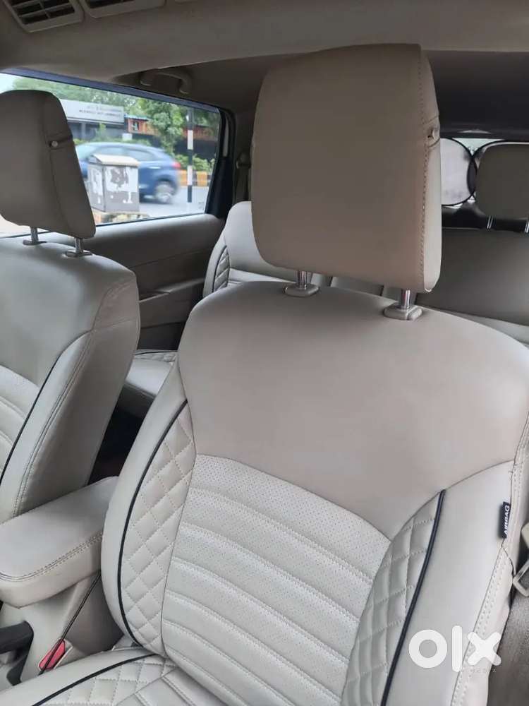 Maruti Suzuki Ertiga 2020