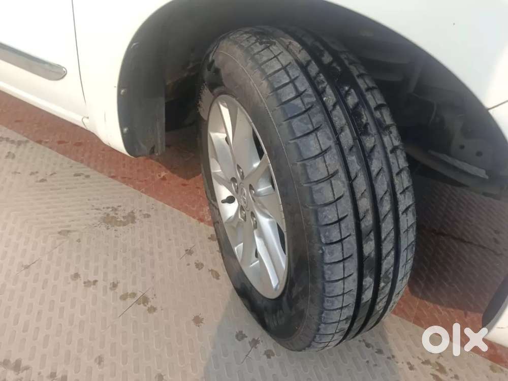 Toyota Innova Crysta [ ] 2.4 Gx At 7 Str, 2023, Diesel