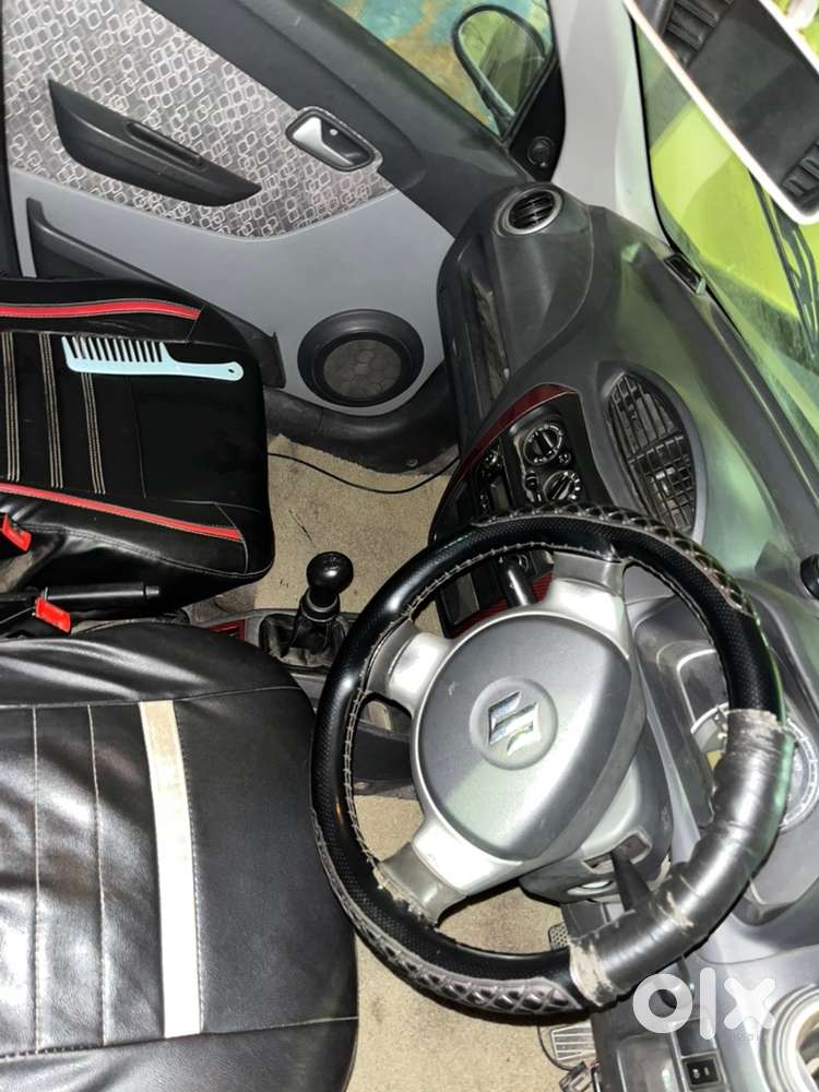 Maruti Suzuki Alto 2017 Petrol