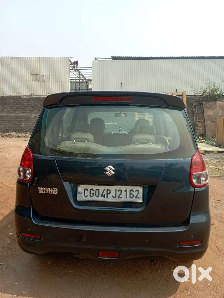 Maruti Suzuki Ertiga 2012-2015 Vdi Anniversary Edition, 2014