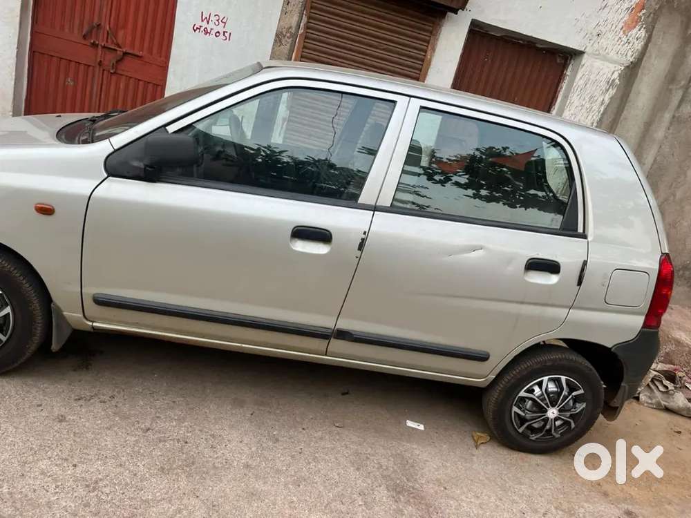 All Documents Ok H & 4 Tyres New H Battery New H
