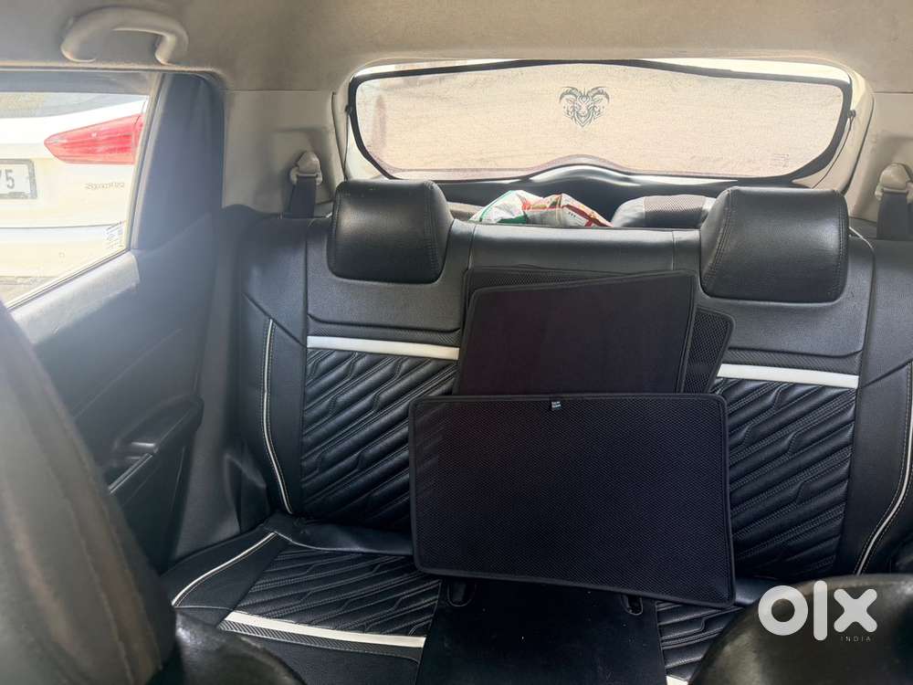Swift Maruti Vxi 2018