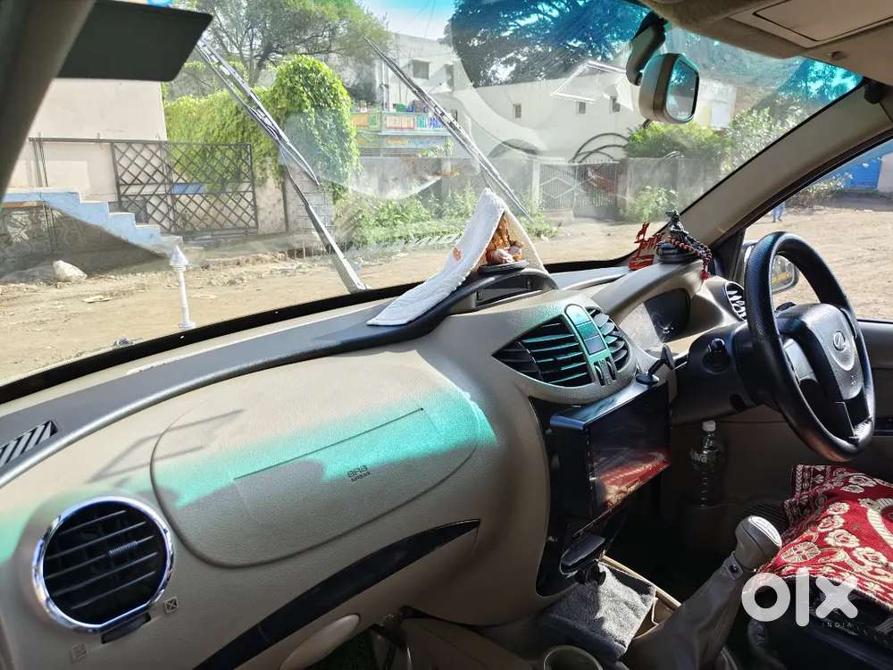 Mahindra Xylo Diesel 2015