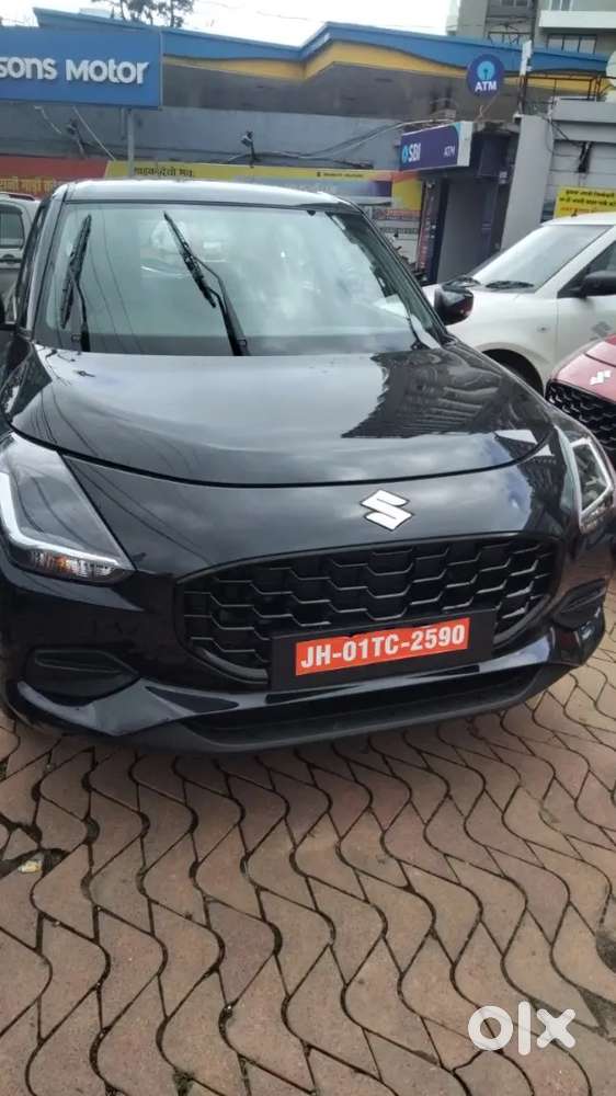 Maruti Suzuki Dzire 2026