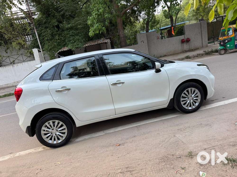 Maruti Suzuki Baleno 1.2 Delta, 2019, Petrol