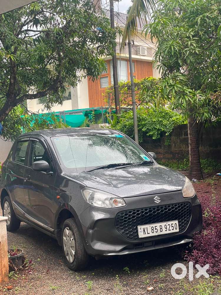 Maruti Suzuki Alto K10 Petrol Good Condition