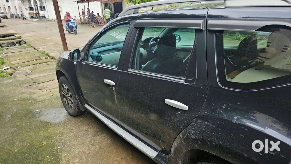 Nissan Terrano Xl 85 Ps Deisel, 2014, Diesel