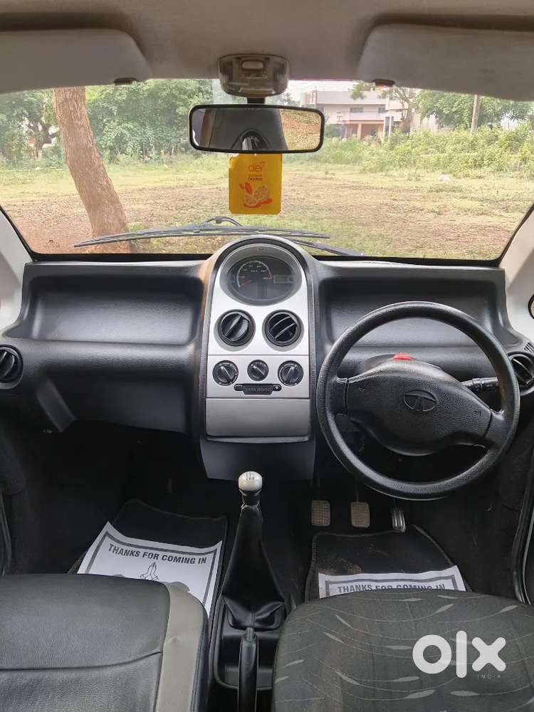 Tata Nano 2014 Well Maintained