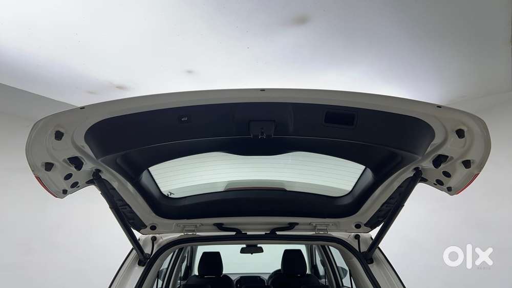 Mg Hector Sharp Dct Petrol, 2019, Petrol