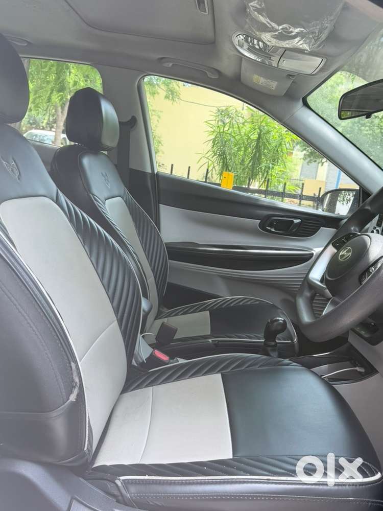 Hyundai Petrol Manual 2025