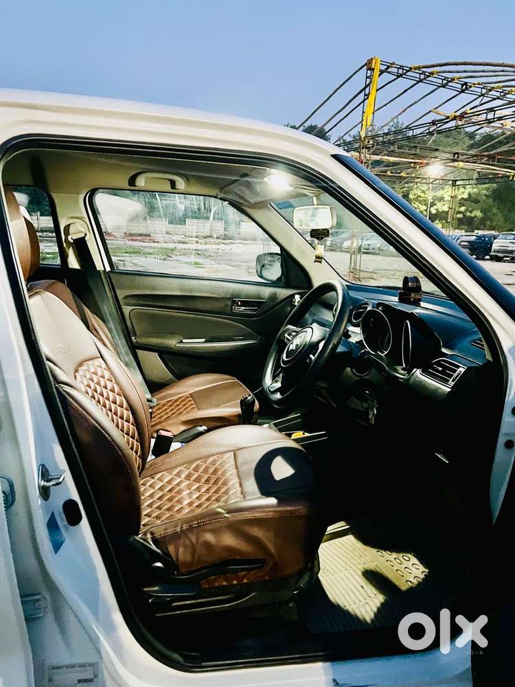 Maruti Suzuki Swift Vxi + Manual, 2023, Petrol
