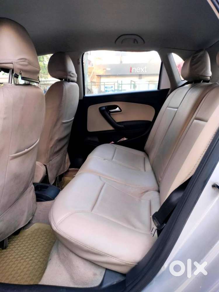 Volkswagen Polo Petrol Highline 1.2l, 2010, Petrol