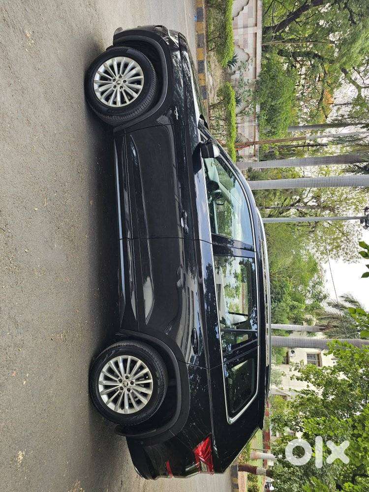 Skoda Kodiaq 2.0 L&k Tdi 4x4 At, 2019, Diesel