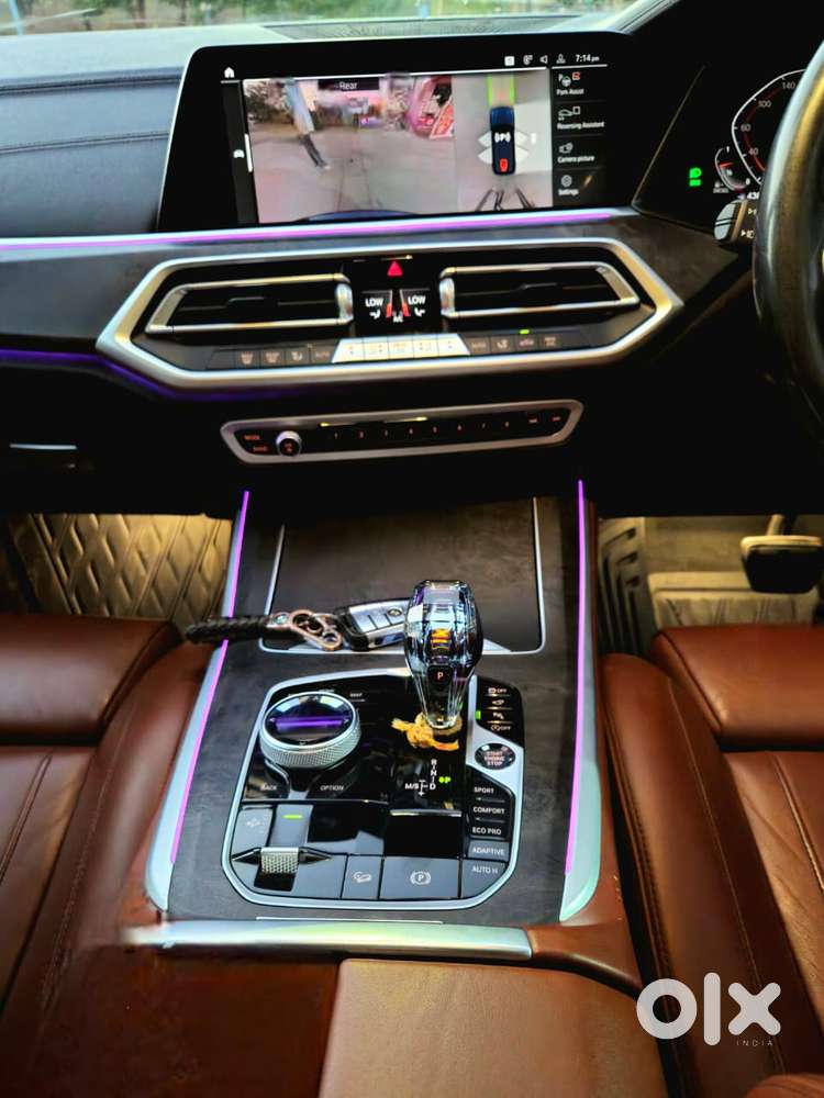 Bmw X5 Xdrive 30d M Sport, 2023, Diesel